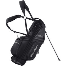 MACGREGOR PRINCIPAL 9.5″ LIGHTWEIGHT GOLF STAND CARRY BAG / 2026 MODEL