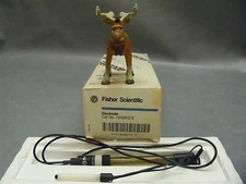Fisher 13-620-272 Scientific Electrode