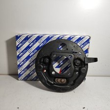 Porte arrière et accessoires Fiat 850