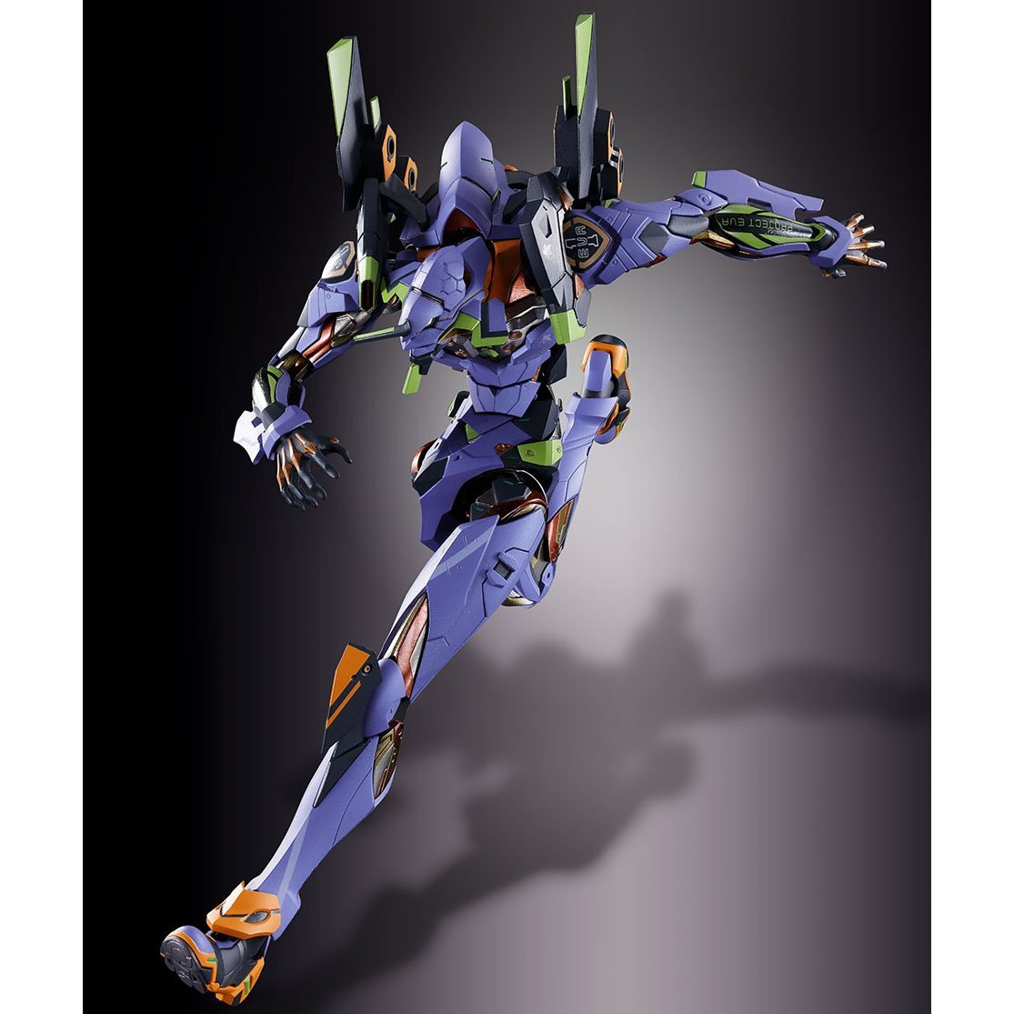 美品●RADIO EVA Rebuild of Evangelion MA-1 エヴァンゲリオン公式アパレルブランド【RADIO EVA Online Store】