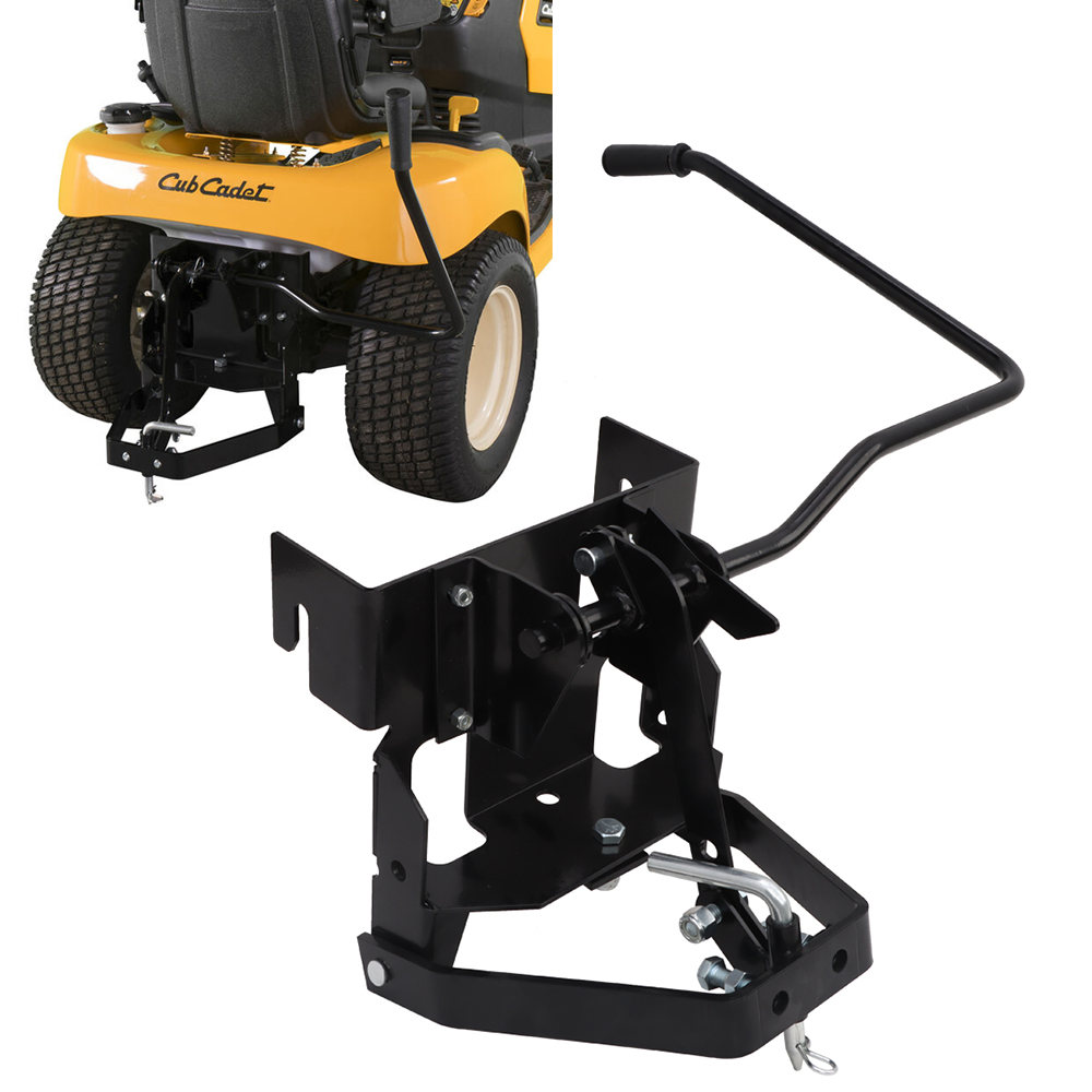 Rear Sleeve Hitch for Garden Tractors Replace for 585607901 22" & 23