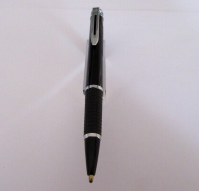 Stylo Bille Vintage Waterman Collector Années 70/80 - Couleur Moutarde - Modèle Rare