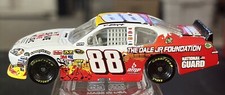 2011 88 Dale Earnhardt Jr. VH1 Foundatio Save the Music COT 1/64 Action NASCAR
