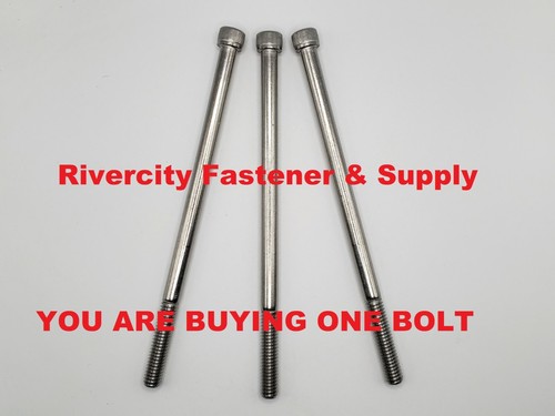 Bolts And Screws - 5/16 In.-18 Thread Size - Allen Socket - Foto 8