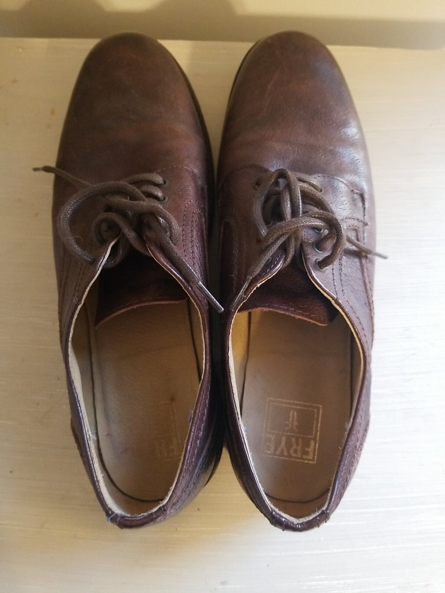 Frye Men display picture 3