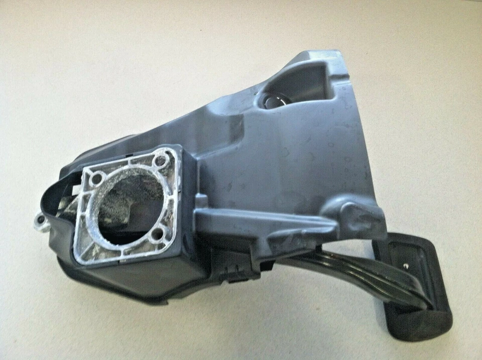 MERCEDES-BENZ E320 E350 E500 W211 2002-2009 ~ PEDAL FRENO Foto 4 de 4