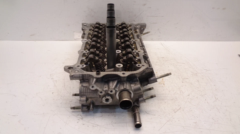 Culata para Toyota Subaru Yaris Urban 2013 1,3 gasolina 1NR 1NR-FE 98 - 101H Foto 4 de 4