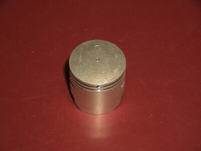 NEW OEM STIHL String Trimmer 34mm Piston ONLY FS 86 88 FS86 4126-034-0500 (READ)
