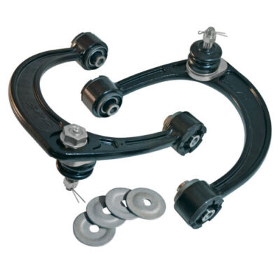 Specialty Products SPC Upper Control Arms For 2007-2014 Toyota FJ Cruiser 25480