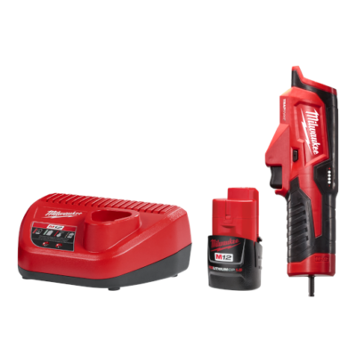 M12様 Milwaukee 2575-21 M12 Trapsnake Driver Kit | eBay