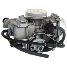 NICHE Carburetor for Honda foreman 400 FourTrax foreman 400 16100-HM7-L02 ATV