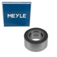 Meyle Radlager FüR MERCEDES-BENZ W203 S203 CL203 CLK C209 A209 SLK R171 Hinten
