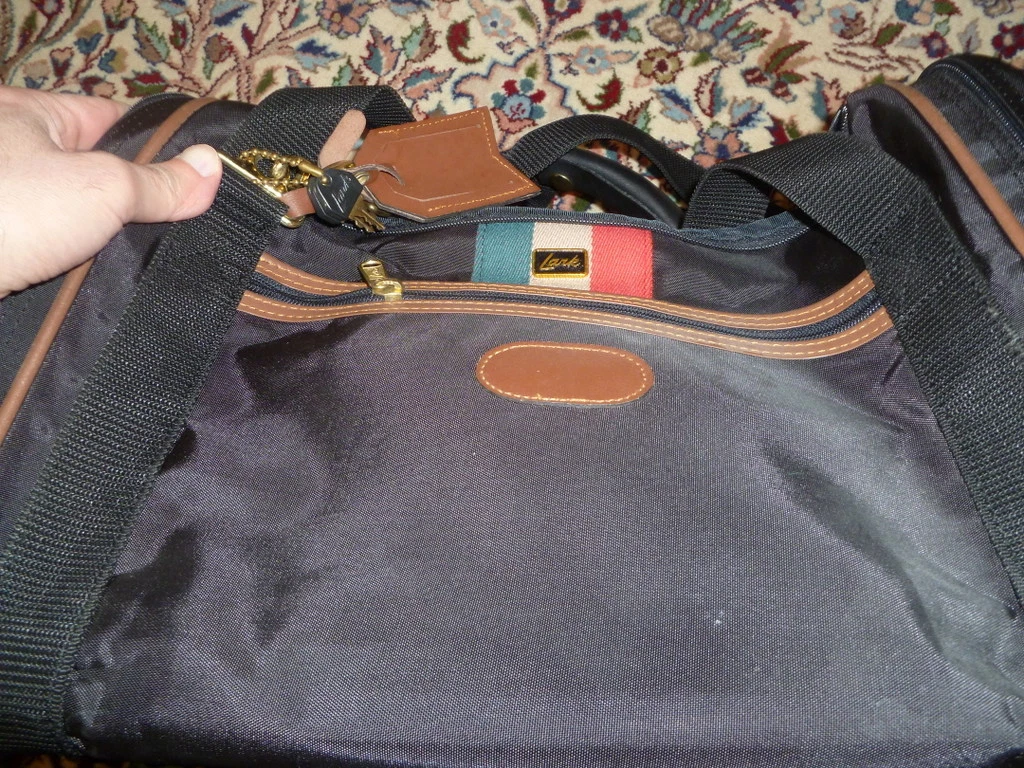 Lark Duffle Bags for sale | eBay