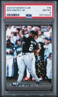 PSA 8 NM MINT 2023 STADIUM CLUB KEN GRIFFEY JR. #39 MARINERS 49229 B303