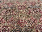 AN ATTRACTIVE ALL OVER DESIGN LAVER KERMANI RUG 9’10” X 13’9” — photo 9