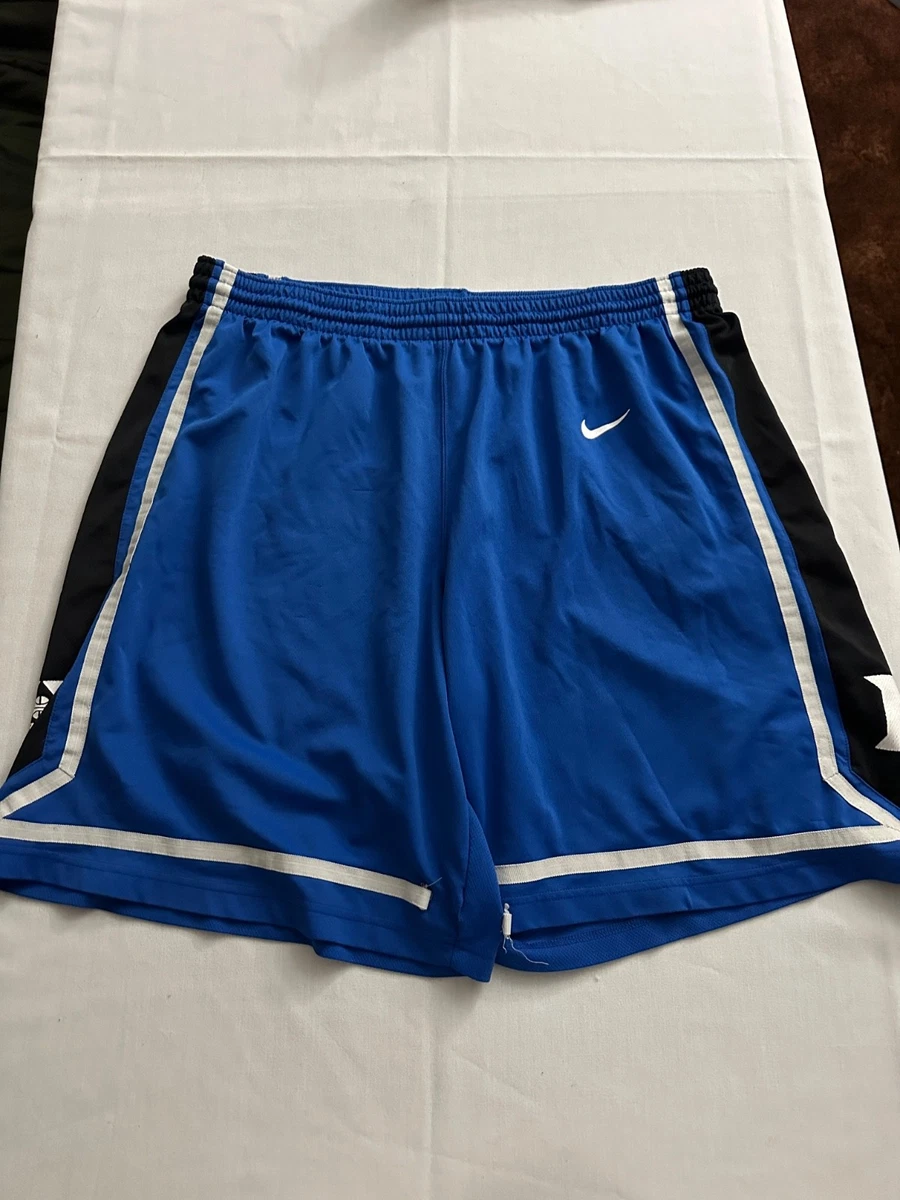 Nike Duke Blue Devils NCAA Shorts for sale | eBay