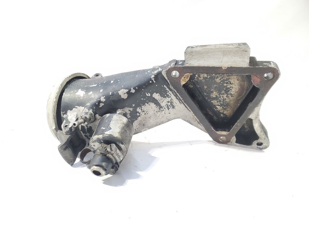 1980 Rolls Royce OEM Oil Filler Housing V8 6.75L 