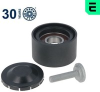 Optimal 0-N1560 Umlenk-/FüHrungsrolle FüR Keilrippenriemen Umlenkrolle