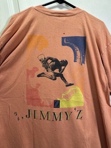 Vintage Jimmy Z Shirt | eBay