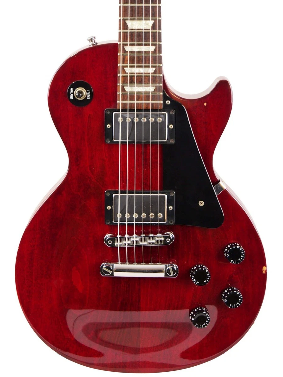 Gibson Les Paul Studio for sale | eBay