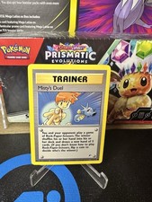 Misty's Duel 123/132 Gym Heroes Regular 2000🌊🐬 on eBay