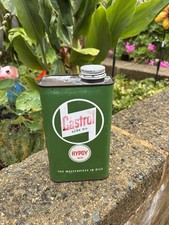 Vintage 1 Quart Castrol HYPOY 90 EP Gear Oil, Full and Still Sealed Rare