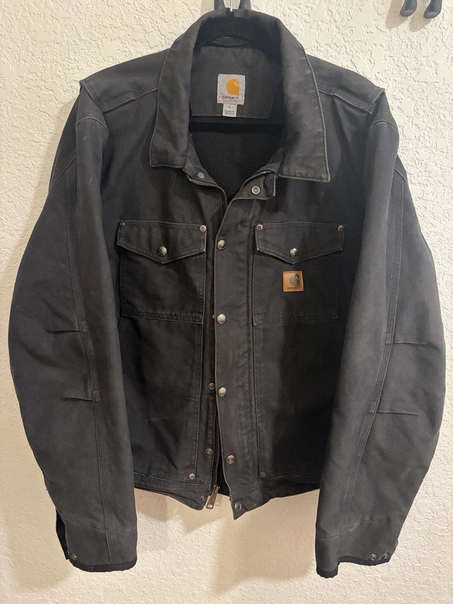 Carhartt Black Coats, Jackets & Vests for Men for Sale - Shop New