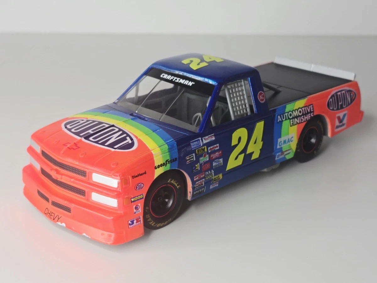 Racing Champions 1:24 Jeff Gordon Diecast Racing Cars for sale | eBay