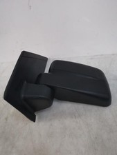 Retroviseur gauche (ou coque) Ford TRANSIT CONNECT
