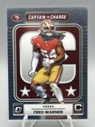 2025 Optic Fred Warner Base (Raw)