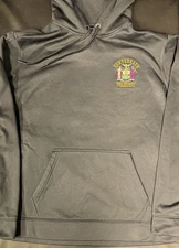 Centereach Fire Department “Commissioner” - Sweatshirt - XL - L.I., New York