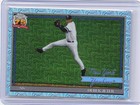 2026 Topps Chrome Black Derek Jeter Base (Raw)