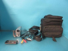 SONY NTSC MINI DV DIGITAL HANDYCAM CAMCORDER 120X ZOOM - VIDEO TRANSFER DCR-HC30