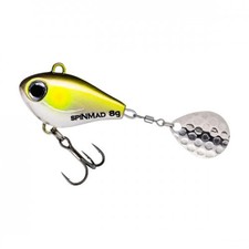 SpinMad Jigmaster 8 g