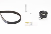 Zahnriemensatz FÜR Seat Arosa (6H1) - Continental Ctam CT846K2