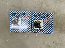 Indasa Sandpaper Redline Discs Various Grit (180/220)