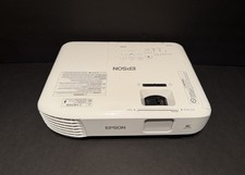 Epson VS250 3LCD Portable Projector 3200 Lumens HDMI HD
