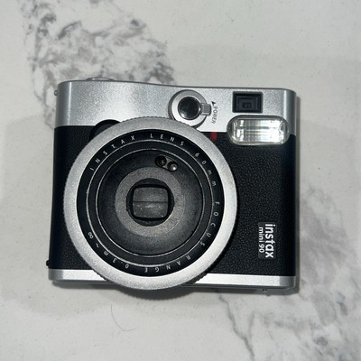 Fujifilm Ins Mini 90 Neo Classic Cheki | eBay