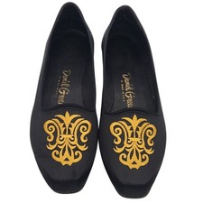 RARE - VINTAGE - Daniel Green House Shoes/Slippers