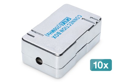 DN-93903-10 DIGITUS connection module for twisted pair cables LSA shielded C ~D~