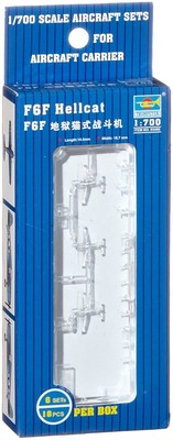 Trumpeter TRU03406 Model Kit, Various