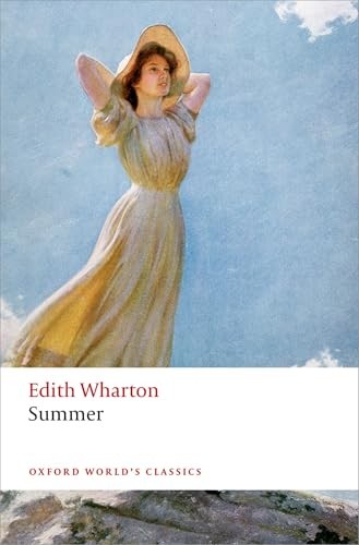 Summer (Oxford World's Classics) By Edith Wharton, Laura Rattray - Image 6