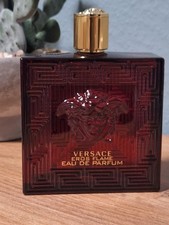 VERSACE EROS FLAME& VERSACE HOMME BUNDLE jewe...