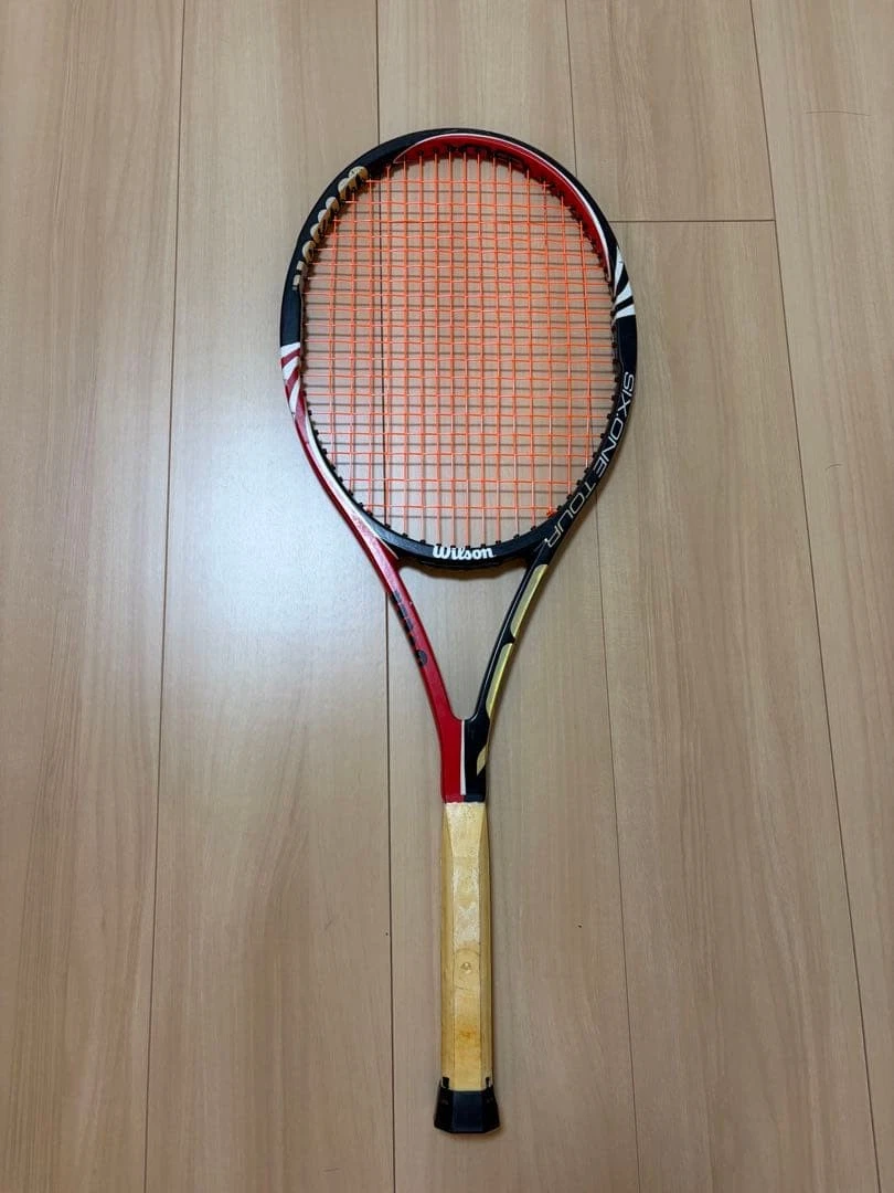 Wilson Tour 90 | eBay
