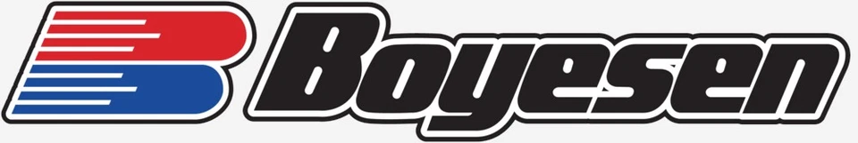 Pétalos de caña de carbono Boyesen Pro Series para Honda Odyssey 350 85 Foto 2 de 3