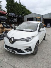 Renault Zoe GT Line 2019-2022 Wheel Nut Breaking Spares Parts
