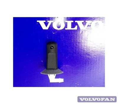 Nozzle, Windscreen washer for Windscreen VOLVO 440 460 480 3402215
