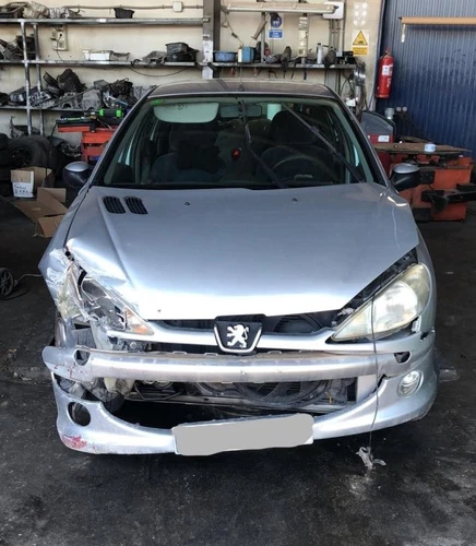 12240 Comando Alzacristalli Posteriore Destro per PEUGEOT 206 XT 1999 1166866 - Foto 4 di 10