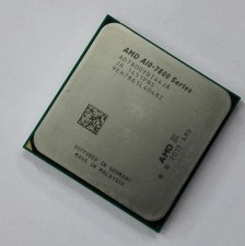 Original AMD A10-Series A10-7800 3.5GHz Quad-Core (AD7800YBI44JA) Processor CPU