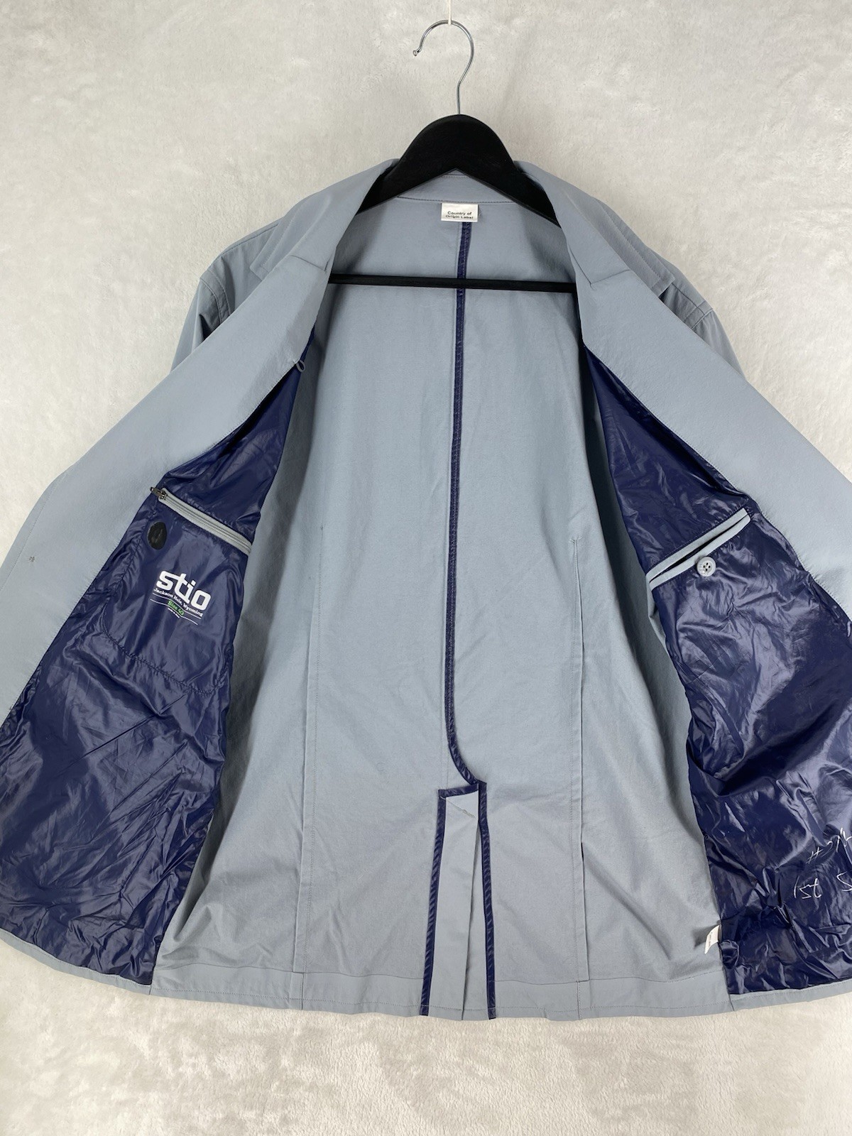 Stio Men’s Rounder Performance Tech Unstructured … - image 9